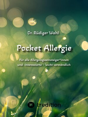 cover image of Pocket Allergie